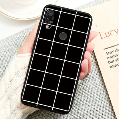 For Redmi Note 7 / Khe-bxhgwen