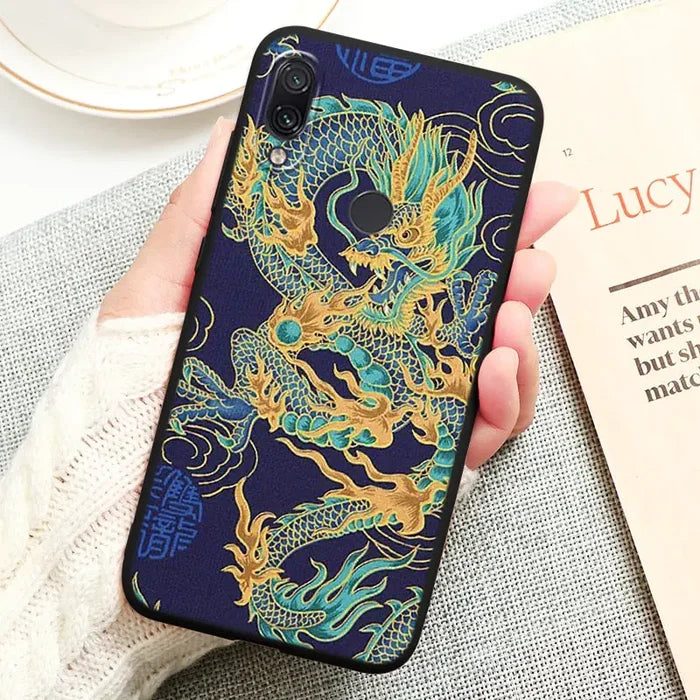 For Redmi Note 7 / Khe-lhxtlong