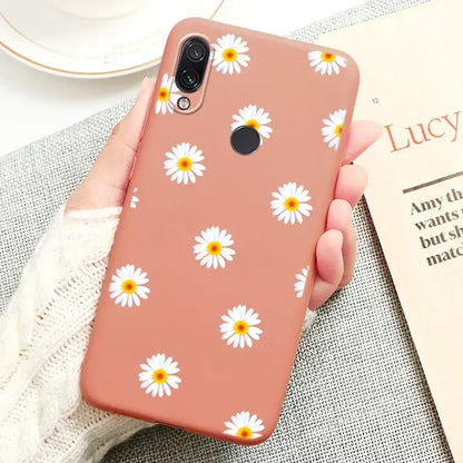 For Redmi Note 7 / Kju-12xchuju