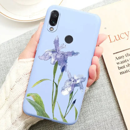 For Redmi Note 7 / Kqz-2zihua