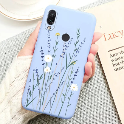 For Redmi Note 7 / Kqz-3b2huhua