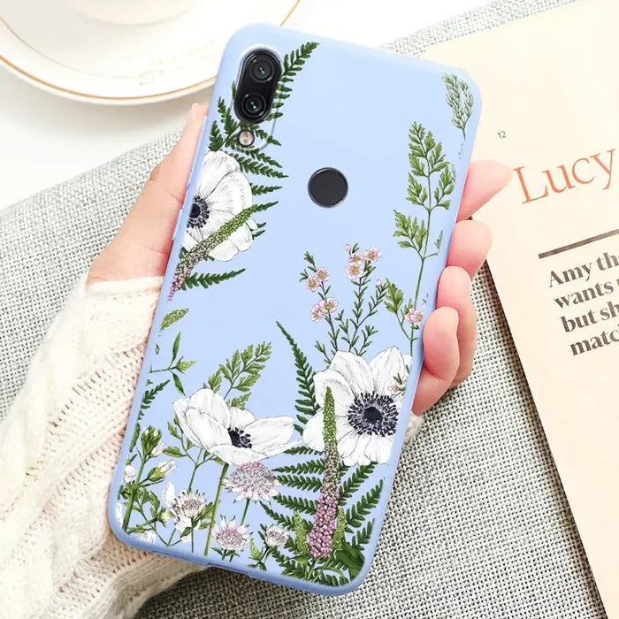 For Redmi Note 7 / Kqz-3dabaih