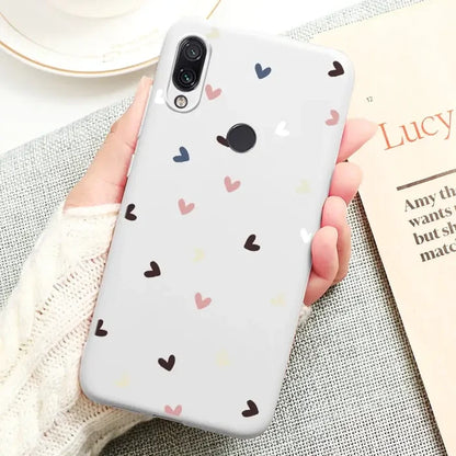 For Redmi Note 7 / Kbd-dcaixin