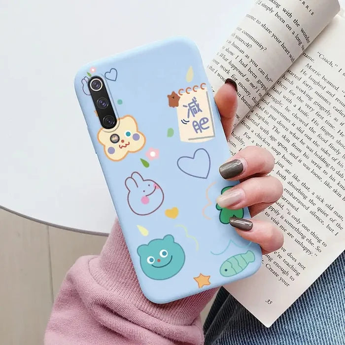 Mi A3 / Kql-katdw81