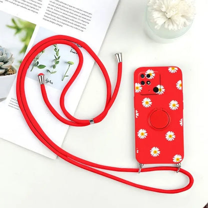 Redmi 10C / Khor-12xchuju