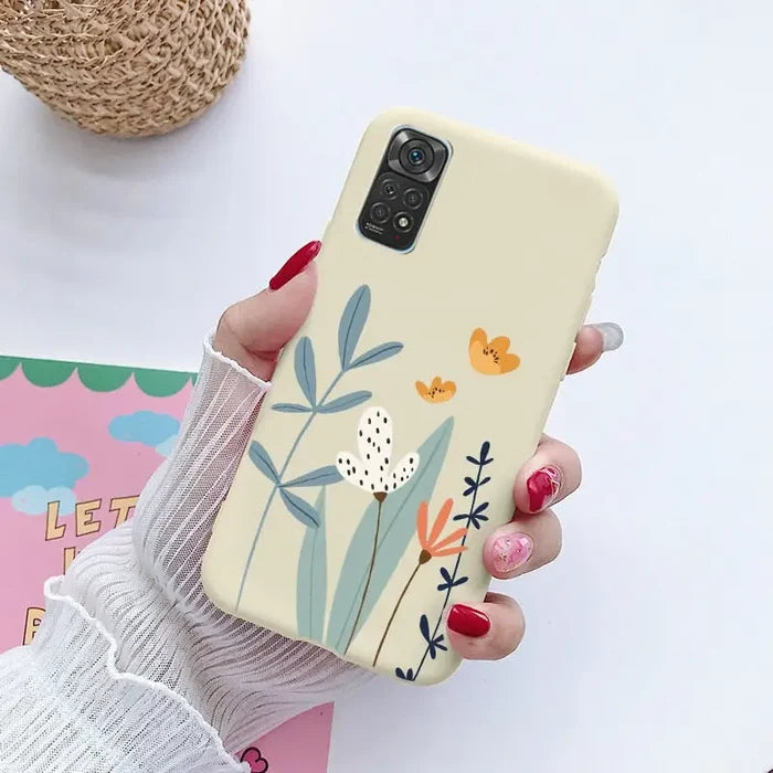 Redmi Note 11 4G / Kmb-hdbaihua