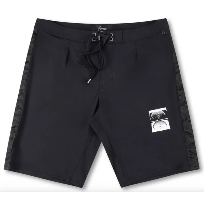 Former - Anderson 18.5" Trunks (Black)