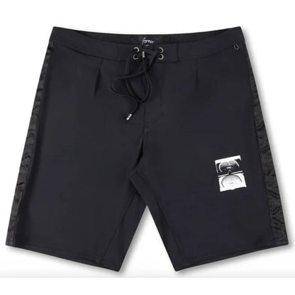 Former - Anderson 18.5" Trunks (Black)