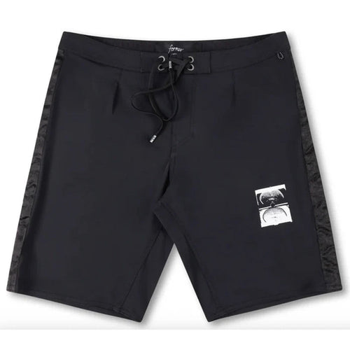 Former - Anderson 18.5" Trunks (Black)