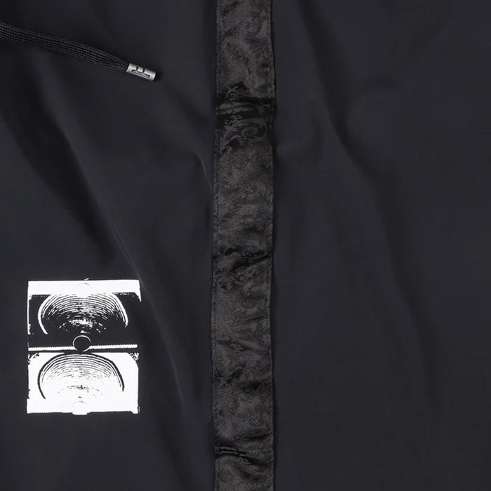 Former - Anderson 18.5" Trunks (Black)