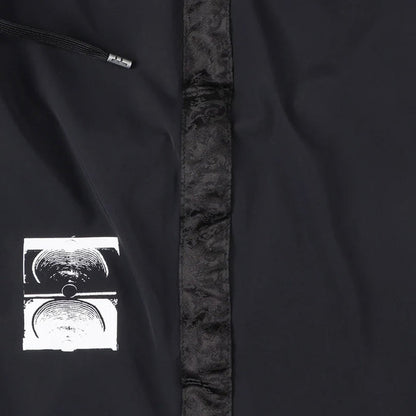 Former - Anderson 18.5" Trunks (Black)