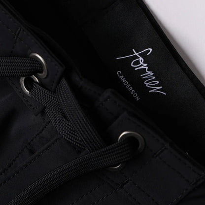 Former - Anderson 18.5" Trunks (Black)