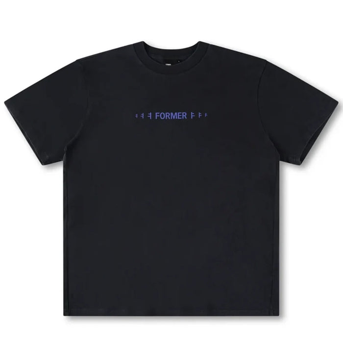 Former - Envision Tee (Washed Black)