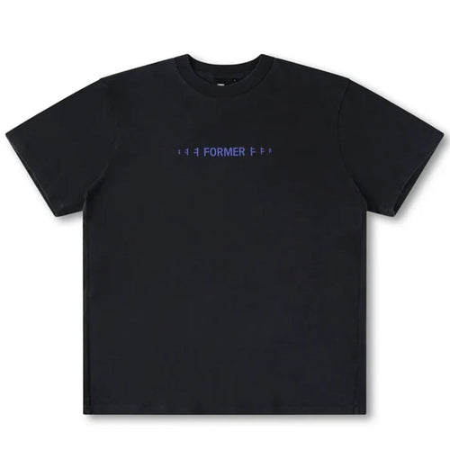 Former - Envision Tee (Washed Black)