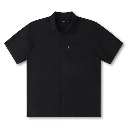 Former - Legacy SS Shirt (Black)