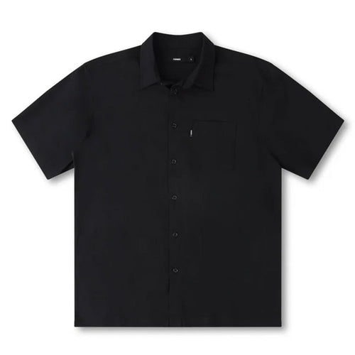 Former - Legacy SS Shirt (Black)