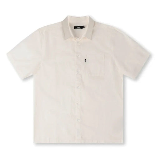Former - Legacy SS Shirt (Bone)