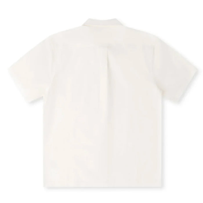 Former - Legacy SS Shirt (Bone)