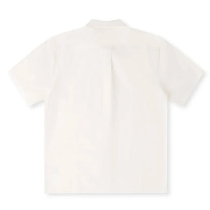 Former - Legacy SS Shirt (Bone)