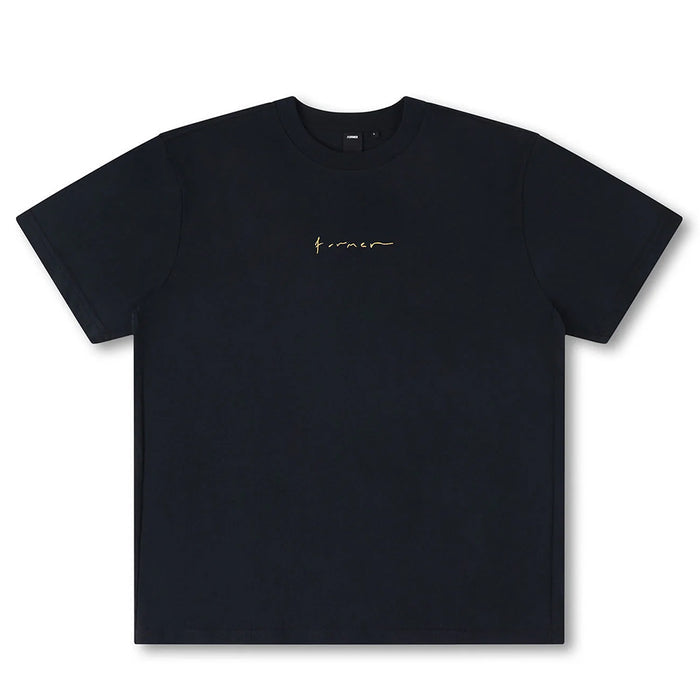 Former - Rampant Tee (Black)