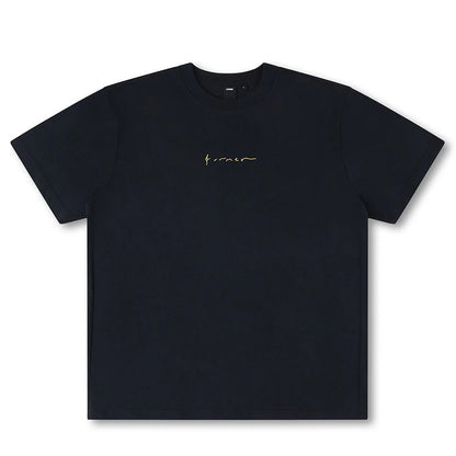 Former - Rampant Tee (Black)