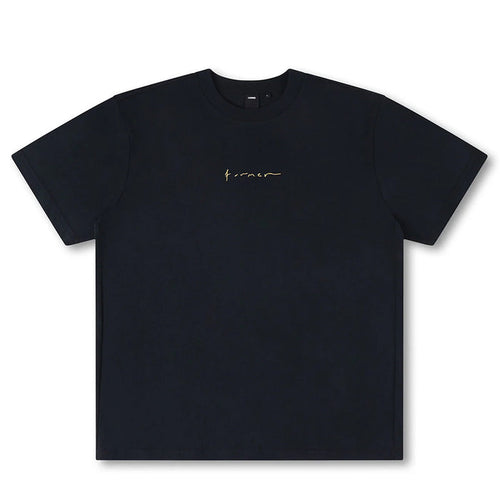 Former - Rampant Tee (Black)