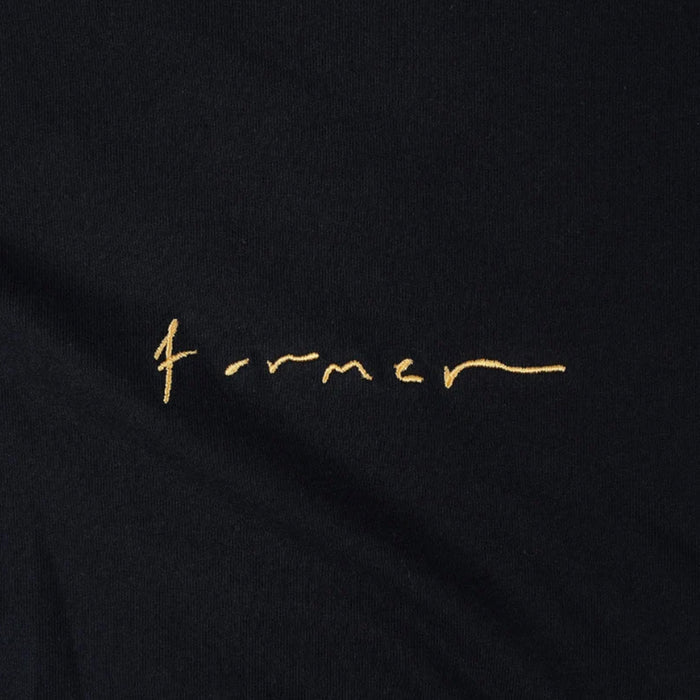 Former - Rampant Tee (Black)