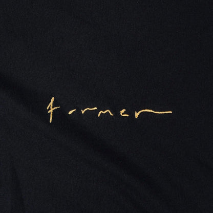 Former - Rampant Tee (Black)