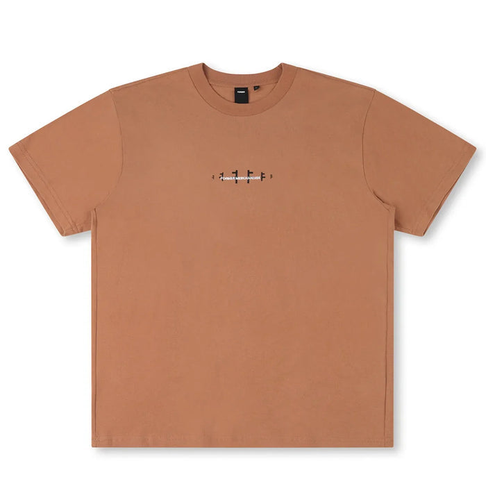 Former - Recurrent Tee (Copper)