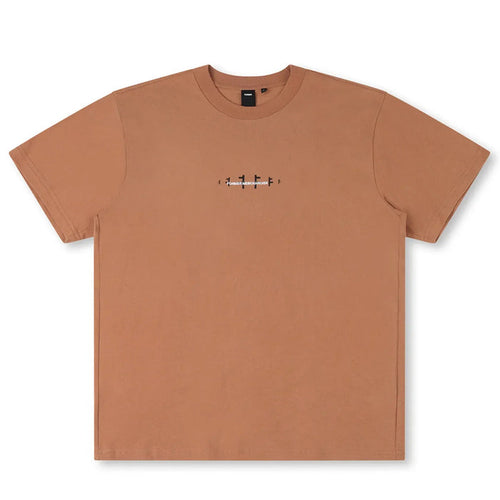 Former - Recurrent Tee (Copper)