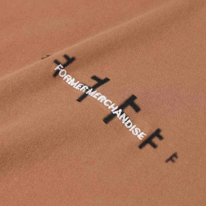 Former - Recurrent Tee (Copper)