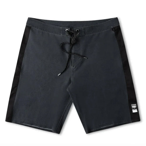 Former - System 19" Trunks (Black)