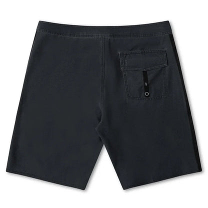Former - System 19" Trunks (Black)