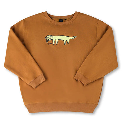 Former - Temper Crew (Copper)