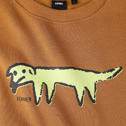 Former - Temper Crew (Copper)