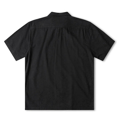 Former - Vivian Vine SS Shirt (Black)