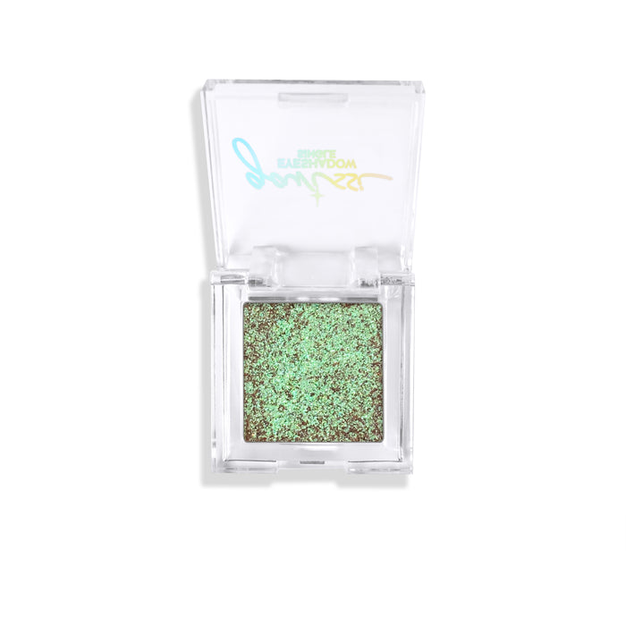 “FORTUNE" DUOCHROME EYESHADOW WITH CASE