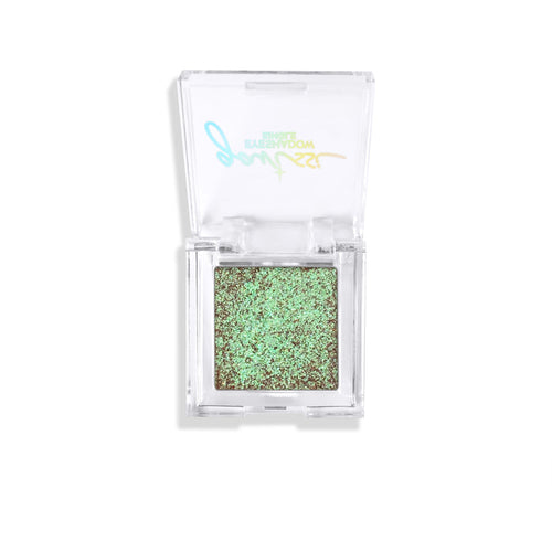 “FORTUNE" DUOCHROME EYESHADOW WITH CASE