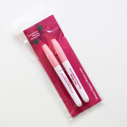 Foundation Piecing Water Pen