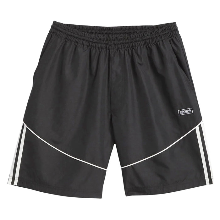 adidas - FSBS Offside Shorts (Black/Black/White)