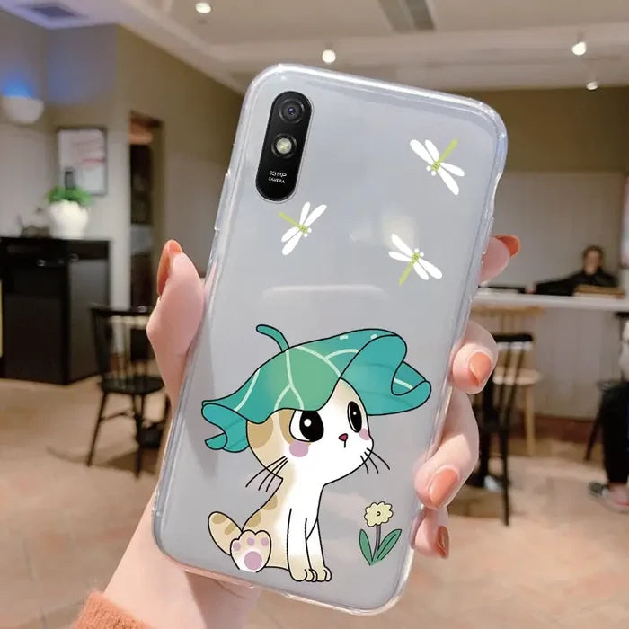 Redmi 9A / Ktm-katmao71