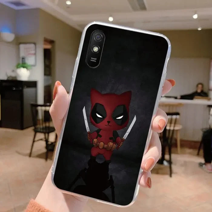 Redmi 9A / Ktm-katmao114
