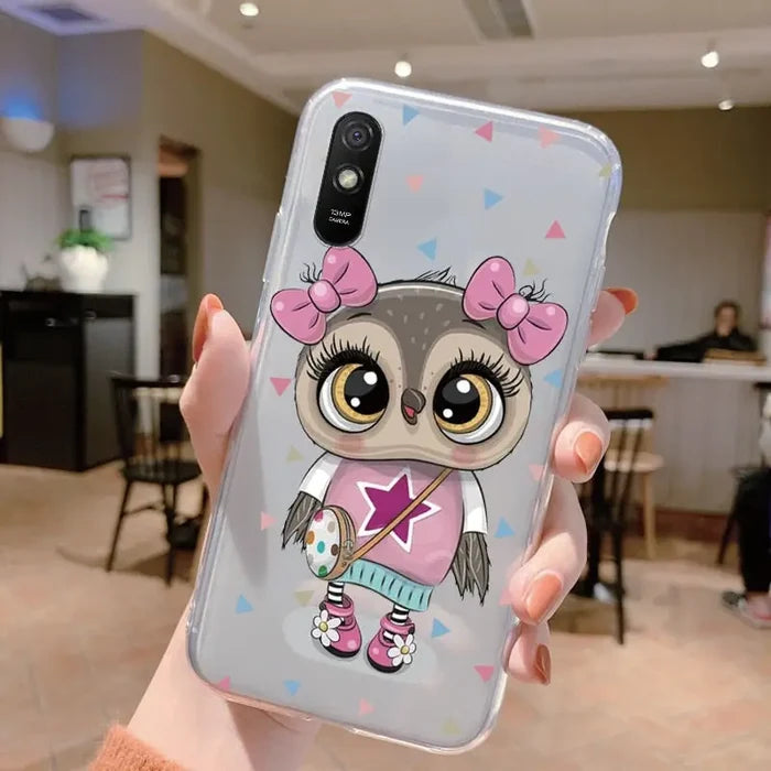 Redmi 9A / Ktm-katmty15