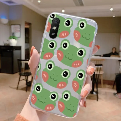 Redmi 9A / Ktm-katqw14