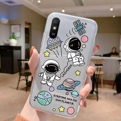 Redmi 9A / Ktm-katxk54
