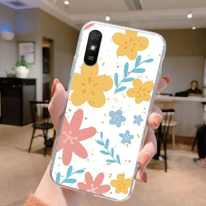 Redmi 9A / Ktm-zwhua85