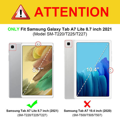 galaxy a7 lite sm-t200