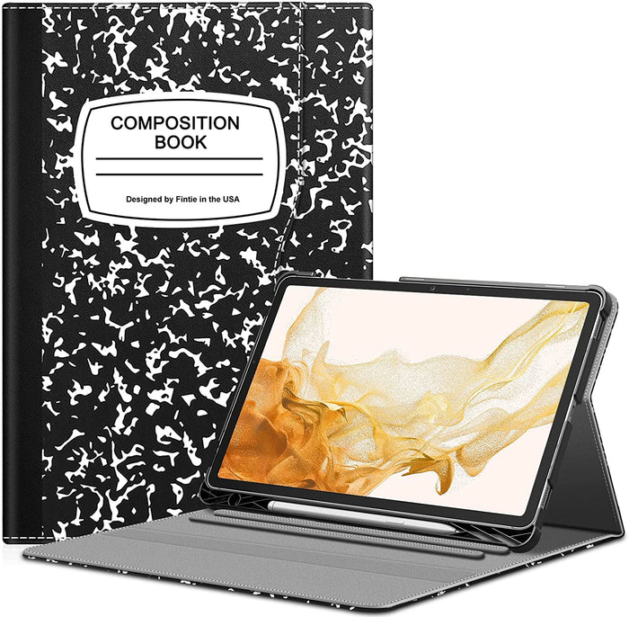 Composition Book Black