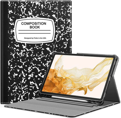 Composition Book Black