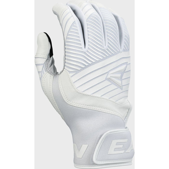 WHITE / S